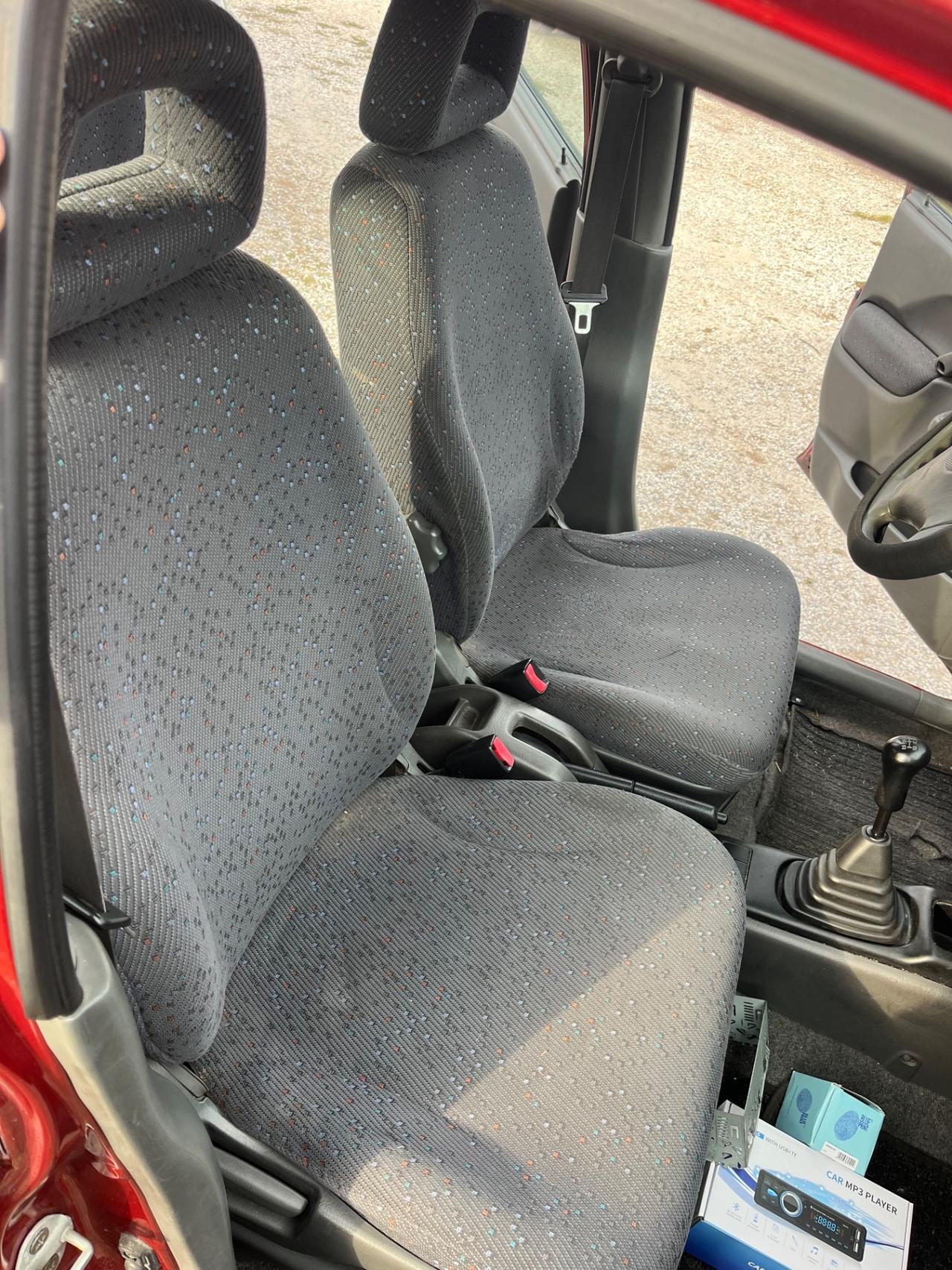 Suzuki Ignis 1.3 4wd 4x4 garantita