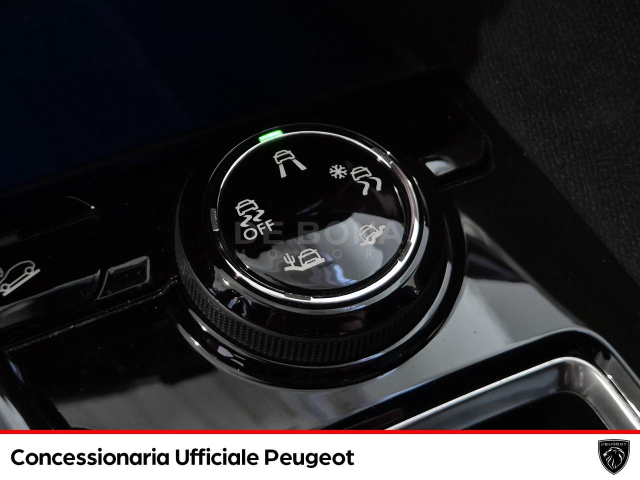 Peugeot 3008 1.5 bluehdi gt line s&s 130cv eat8