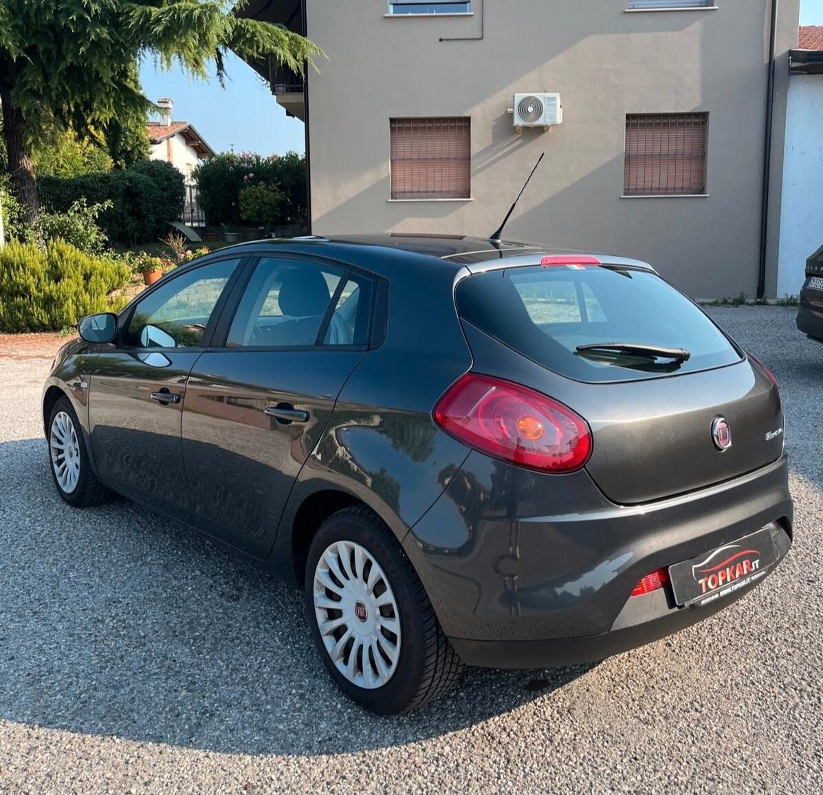 Fiat Bravo 1.4 GPL NEOPATENTATI