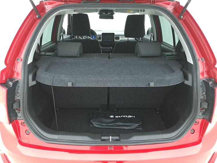 Suzuki Ignis Hybrid Top BR822614 1.2 Mild Hybrid 83CV