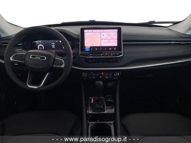 Jeep Compass my 20 E-Hybrid My24 Altitude1.5 Turbo T4 E-Hybrid 130cv Fwd Dct7