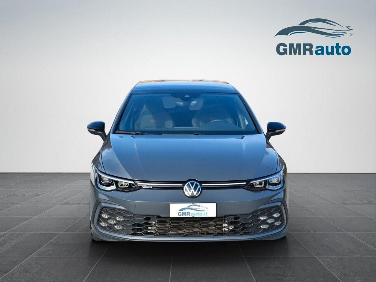 Volkswagen Golf GTI 2.0 TSI DSG TETTO APRIBILE