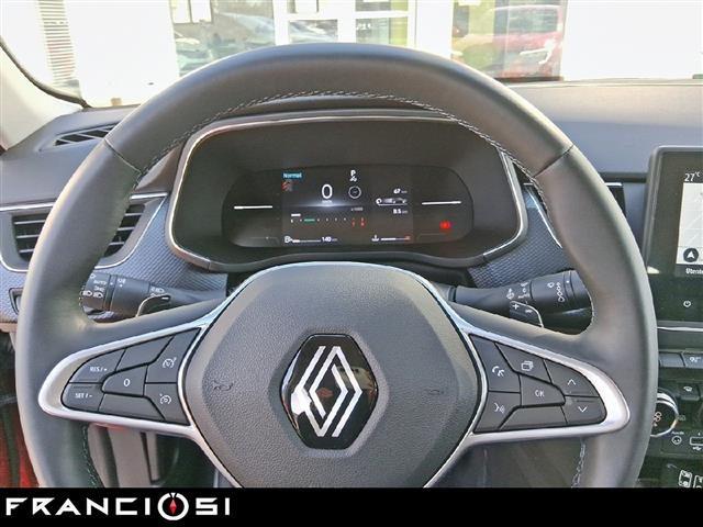 RENAULT Arkana 1.3 mild hybrid 140cv Evolution