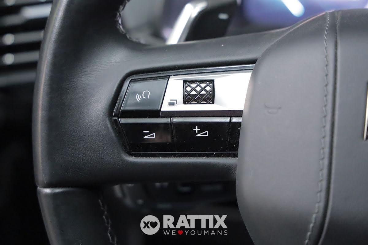 DS Automobiles DS 7 1.5 BlueHDI 130CV Opera Auto