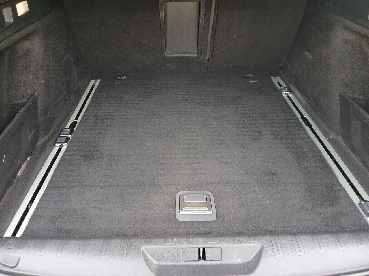 Peugeot 308 SW Diesel