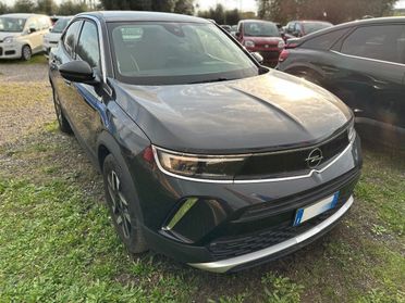 OPEL Mokka II 2020 - Mokka 1.2 t Elegance s&s 100cv