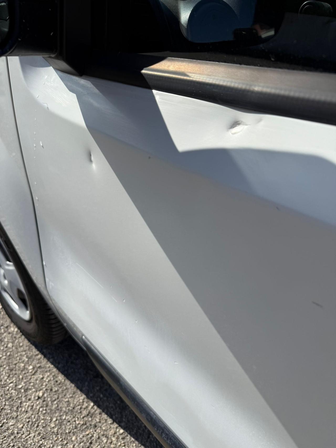 Fiat Fiorino 1.3 MJT 95CV Cargo SX N1" prezzo al netto"