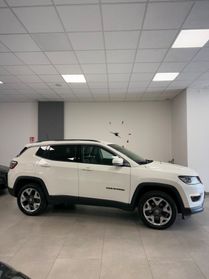 Jeep Compass 2.0 Multijet II aut. 4WD Limited