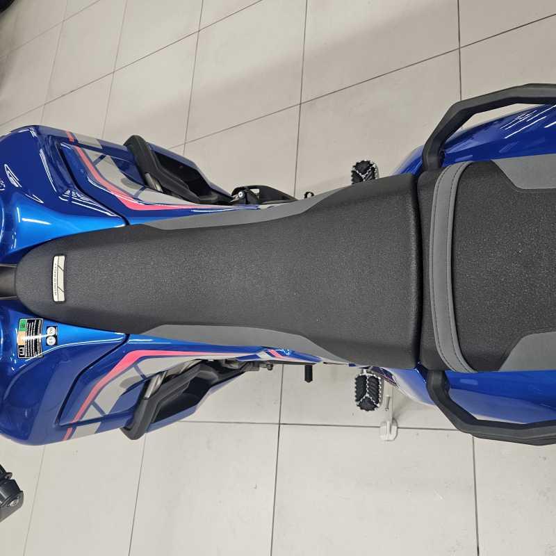 Yamaha Ténéré 700 World Rally - 2024