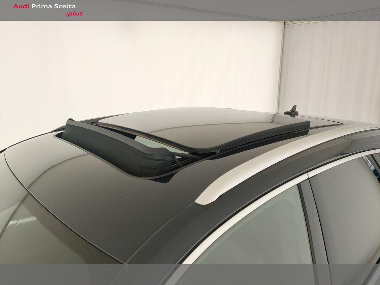 40 2.0 TDI S line plus quattro S tronic 190 CV