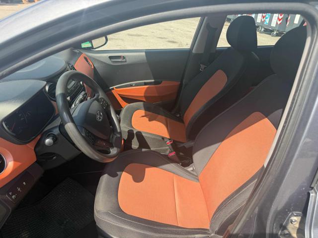 HYUNDAI i10 1.0 MPI Comfort senza nessun lavoro da fare
