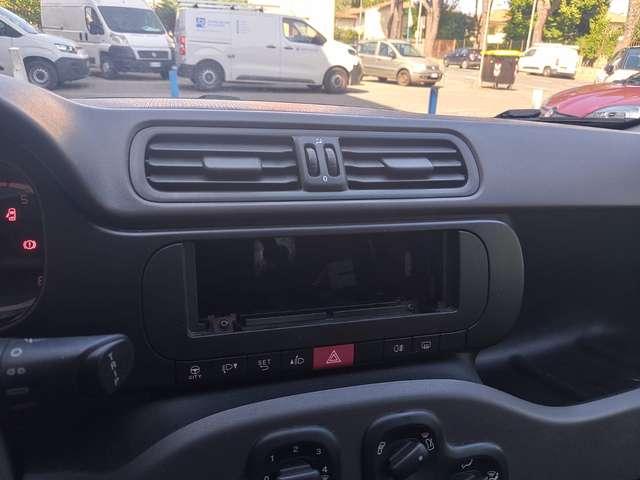 Fiat Panda Panda 1.2 Pop 69cv E6