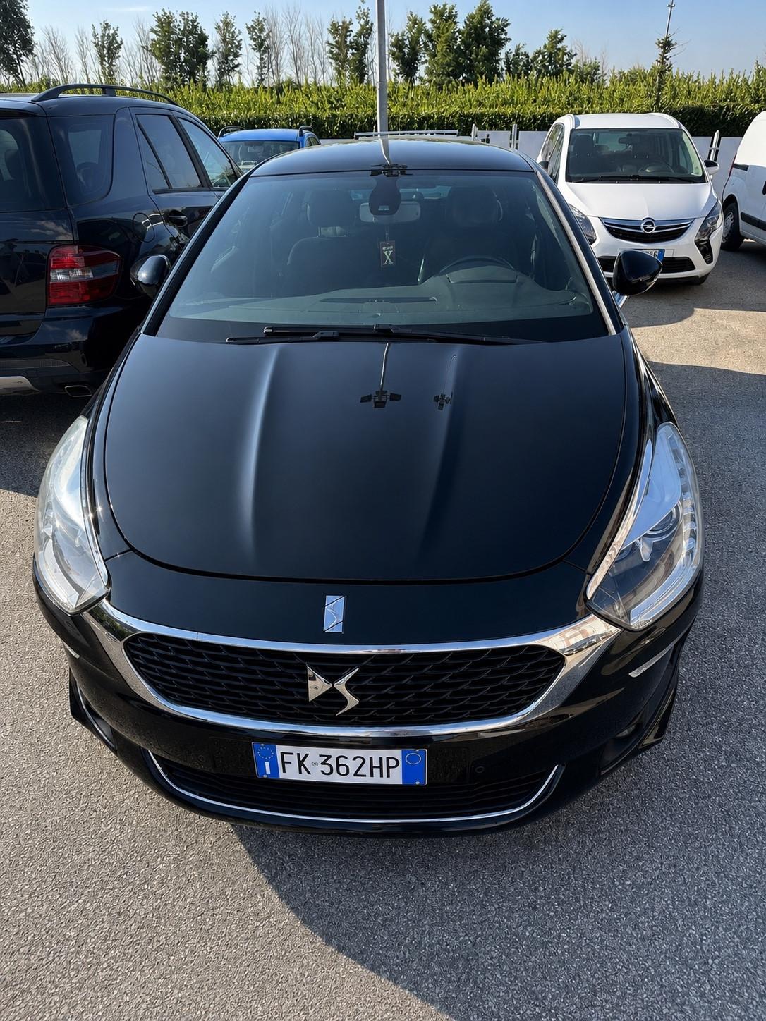 Ds DS5 5 BlueHDi 150 S&S Sport Chic