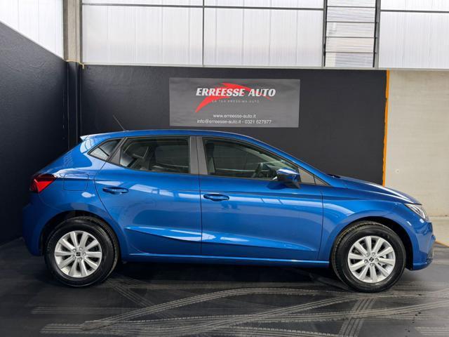 SEAT Ibiza 1.0 EcoTSI 95 CV 5 porte Style