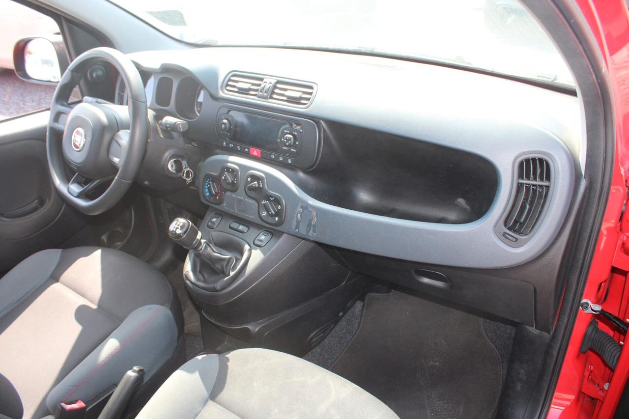 Fiat Panda 1.2 Tua A SOLI 88€