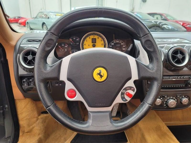 Ferrari F430 Spider F1