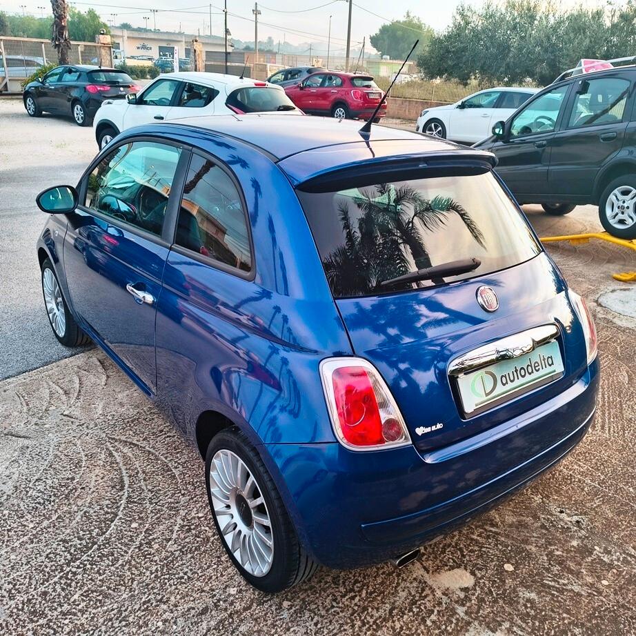 Fiat 500 1.2 Sport