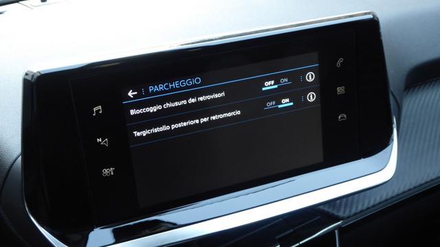 PEUGEOT 2008 PureTech 100 S&S Active GPL