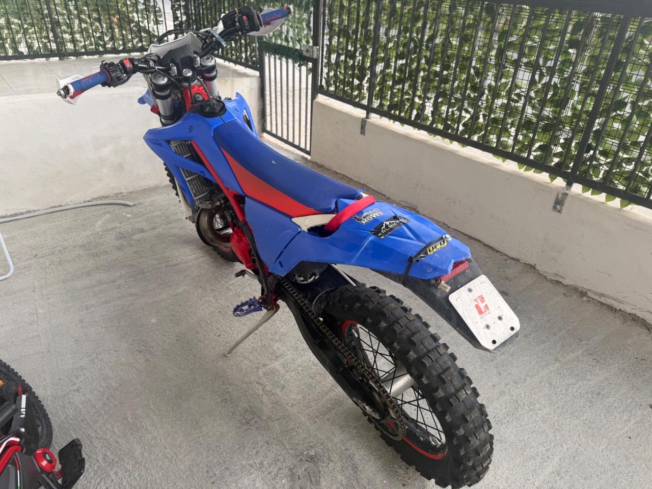 Beta RR Enduro 300