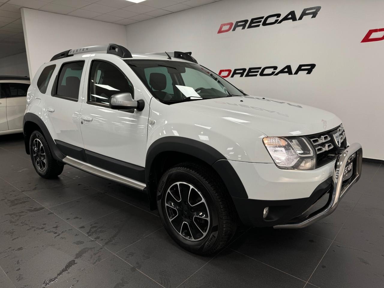 Dacia Duster 1.5 dCi 110CV Start&Stop 4x2 Prestige PACK OFF ROAD