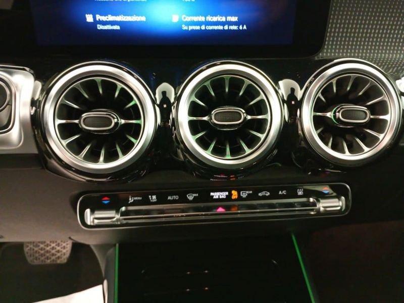 Mercedes-Benz EQB 300 SPORT PLUS 4MATIC