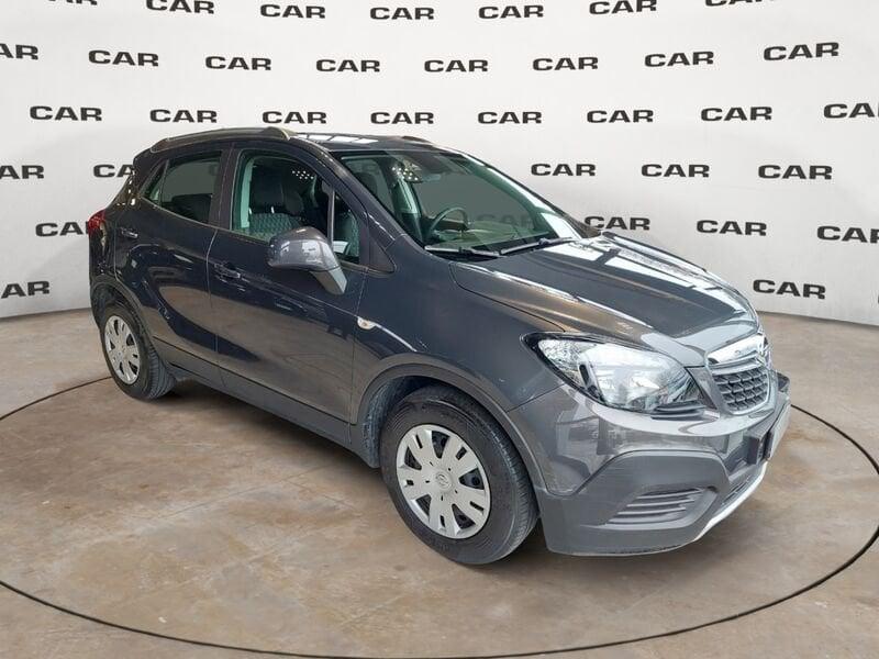 Opel Mokka 1.6 115cv Start&Stop 4x2 MT5