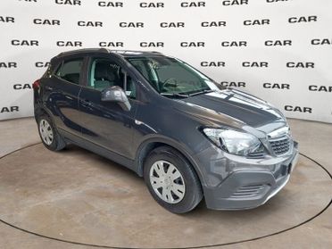 Opel Mokka 1.6 115cv Start&Stop 4x2 MT5