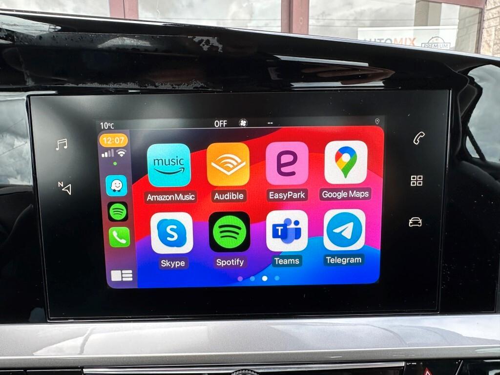 Opel Mokka 1.2 Turbo GS Line 130cv At8