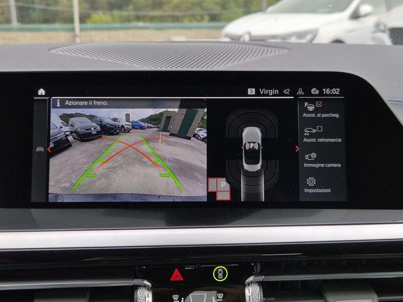 BMW Z4 sdrive 30i auto