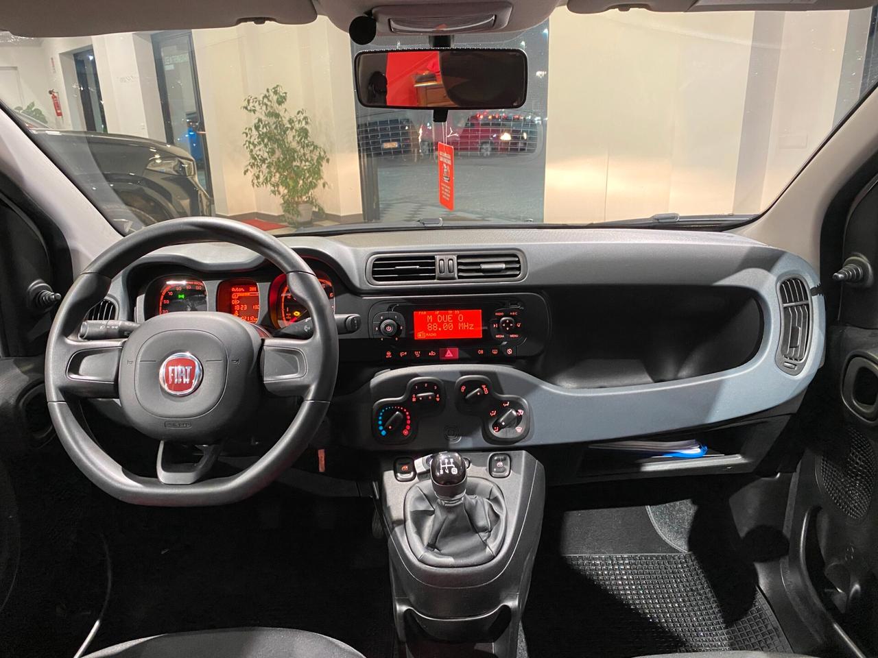 Fiat Panda 1.2 Pop