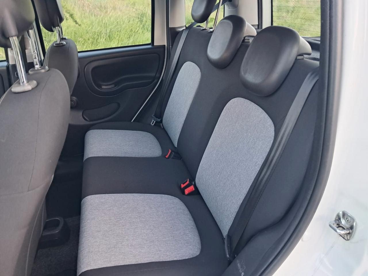 Fiat Panda 1.3 MJT 95 CV S&S Lounge (IVA ESPOSTA)