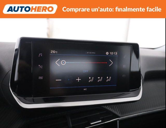 PEUGEOT 2008 PureTech 130 S&S Active