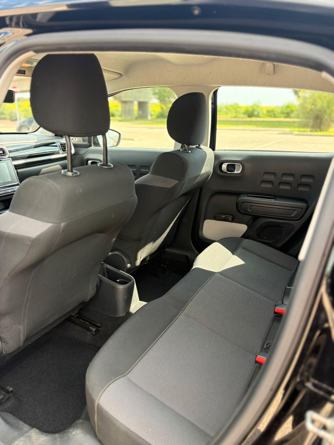 Citroen C3 PureTech 68 Feel