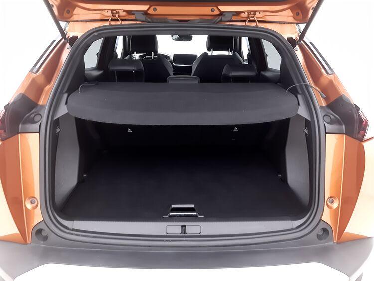 Peugeot 2008 GT BR235240 Elettrico 136CV