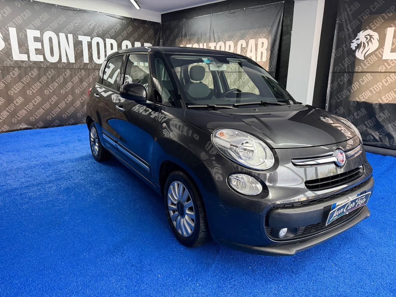 Fiat 500L 1.3 Multijet 85 CV garantita 12 mesi