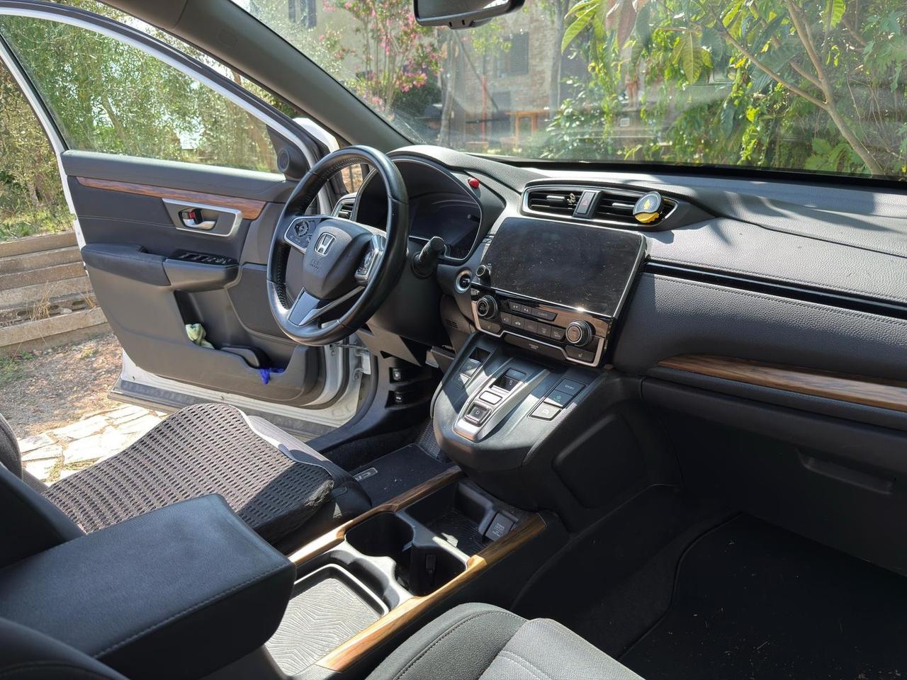 Honda CR-V 2.0 Hev eCVT Executive Navi AWD