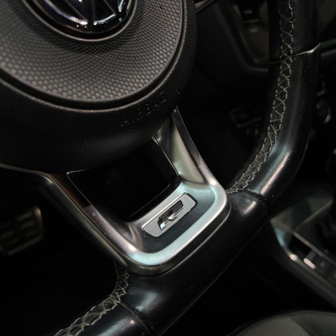Volkswagen Tiguan 2.0 TDI - 150CV