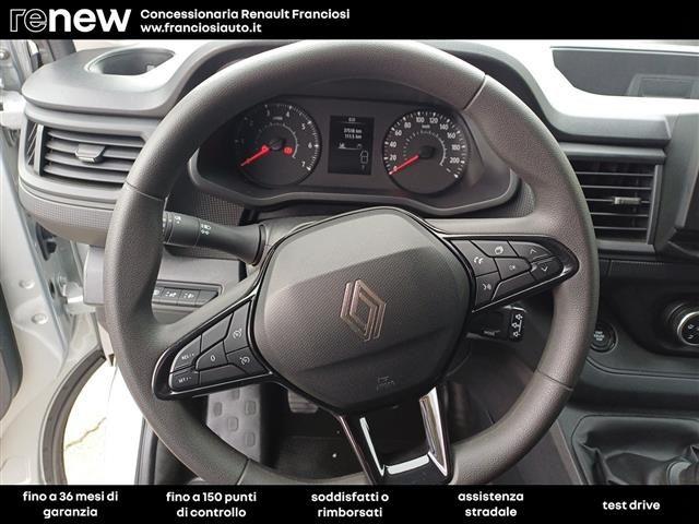 RENAULT Trafic DCI 2.0 150 CV 9 POSTI L2 AUTHENTIC