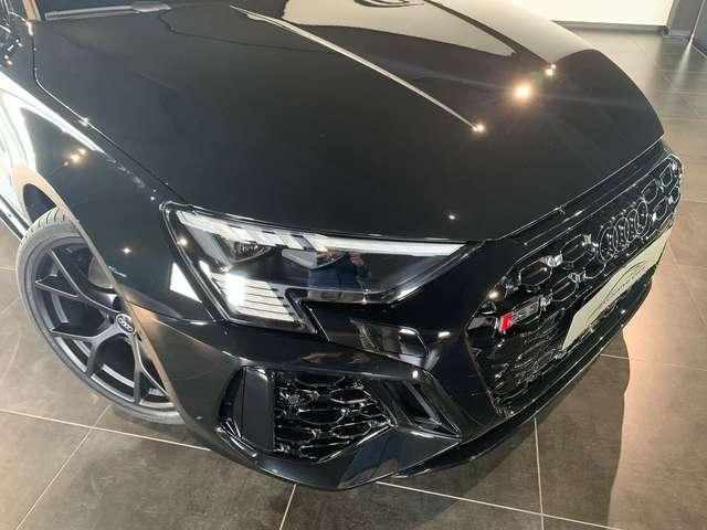 Audi RS3 Sportback 2.5 tfsi quattro s-tronic BOLLO PAGATO