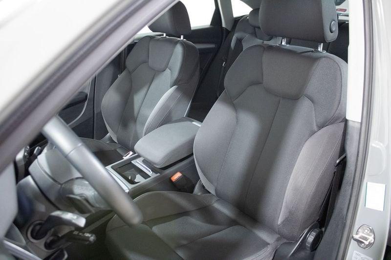 Audi Q5 Sportback 35 TDI S Line S tronic