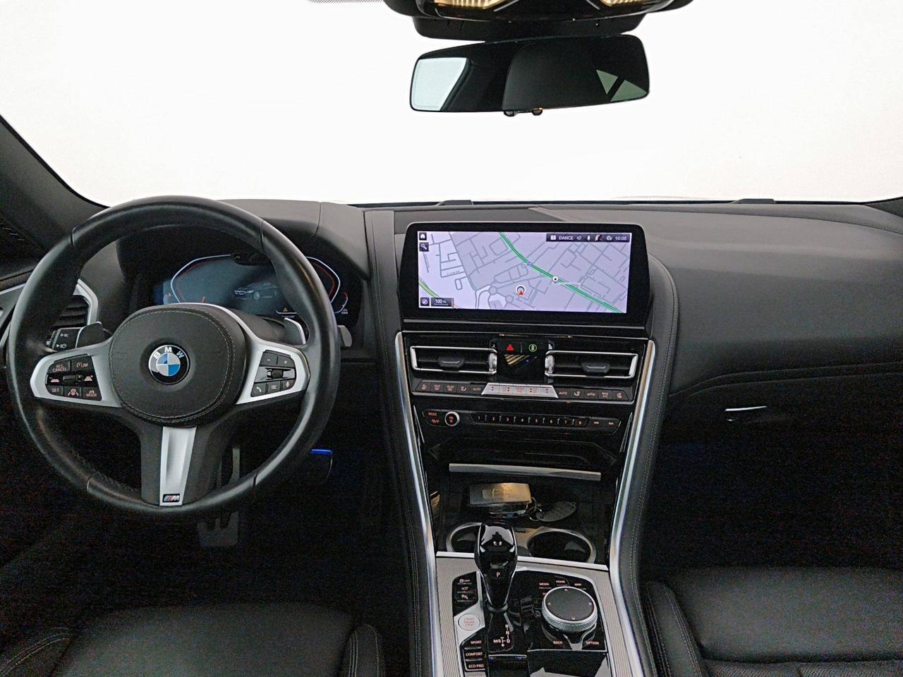 BMW Serie 8 840d xDrive Gran Coupè 48V MSport Pro