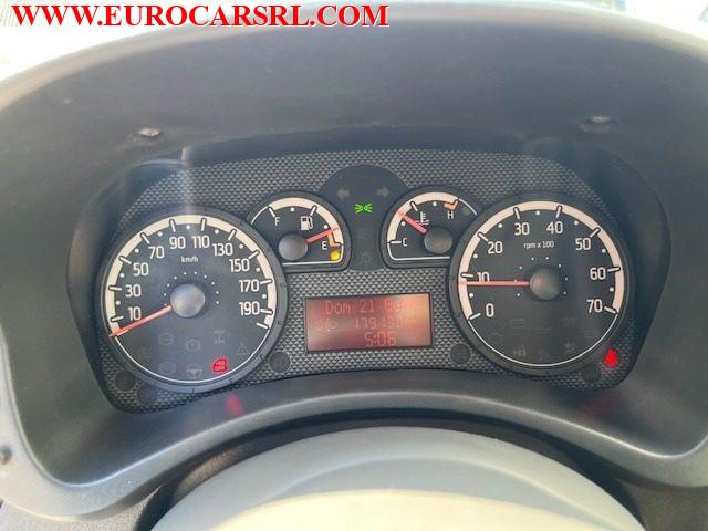 FIAT Panda 1.2 Climbing Natural Power