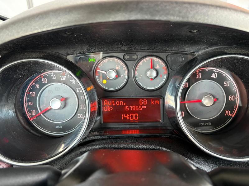 Fiat Punto Evo 5 Porte Punto Evo 5p 1.4 Dynamic 77cv