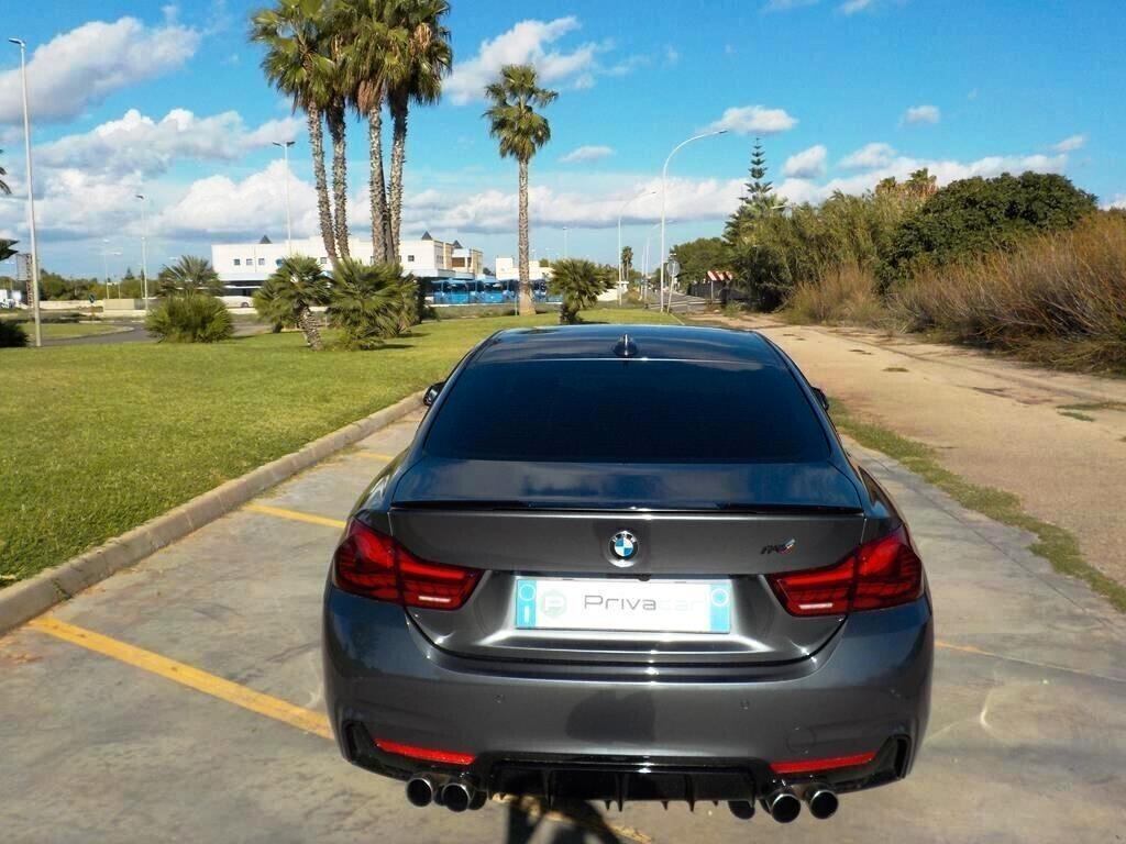 Bmw 435 435dA xDrive Coupé Msport