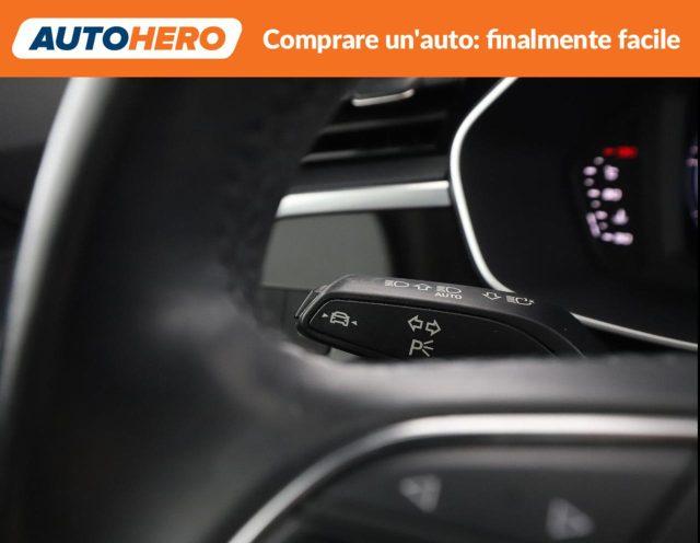 AUDI Q3 35 TDI quattro S tronic