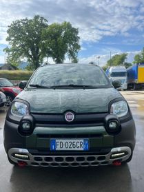 Fiat Panda Cross 1.3 MJT 95 CV S&S 4x4