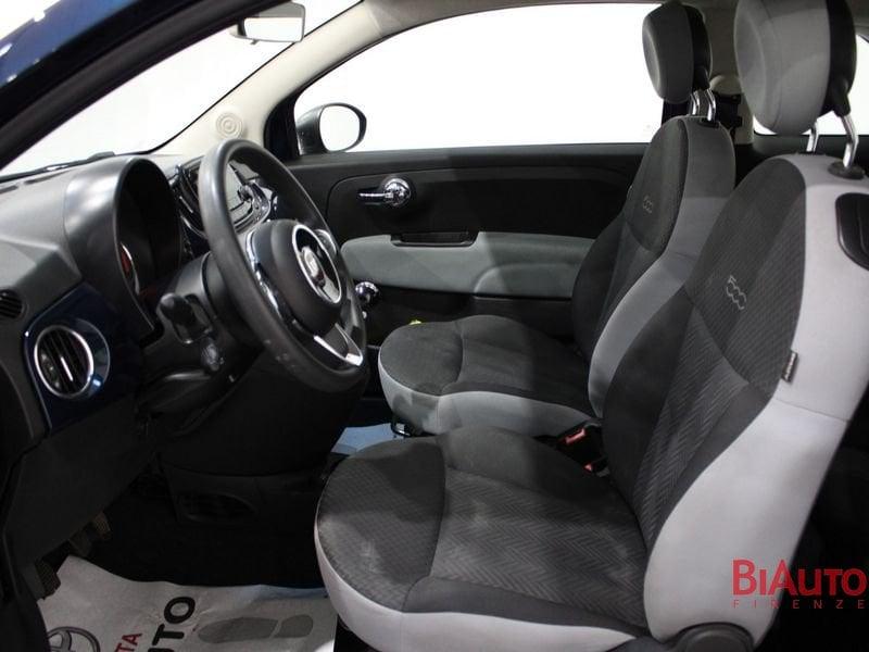FIAT 500 500 1.2 Pop 69cv my20