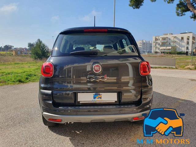 FIAT 500L 1.3 Multijet 95 CV Cross