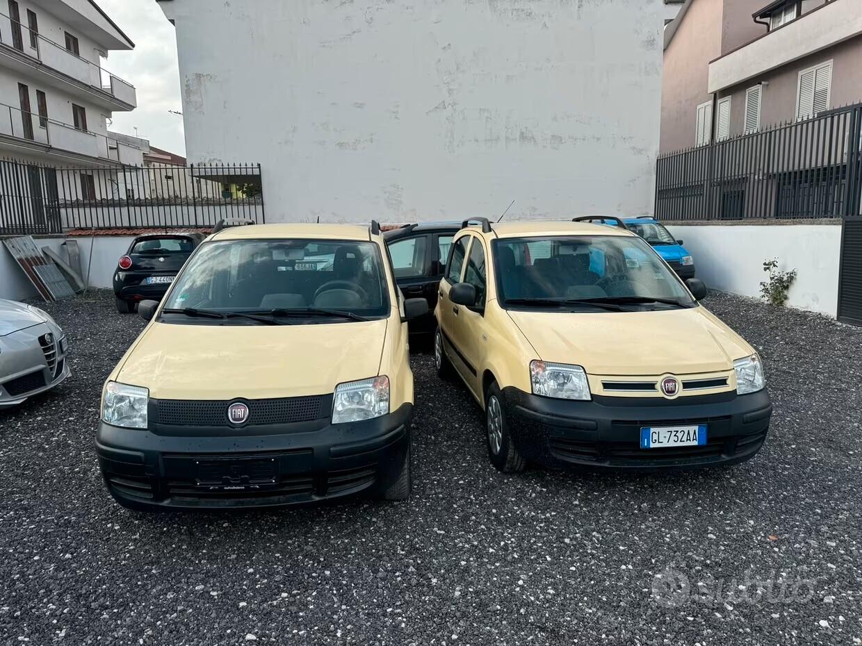 Fiat Panda 1.1 Actual