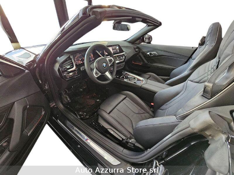 BMW Z4 Z4 sDrive 20i Msport *COLORI VARI, PROMO AZZURRA*